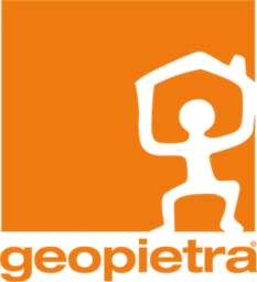 Geopietra logo