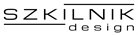 SZKILNIK Design logo