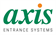 Axis Entrance Systems logo