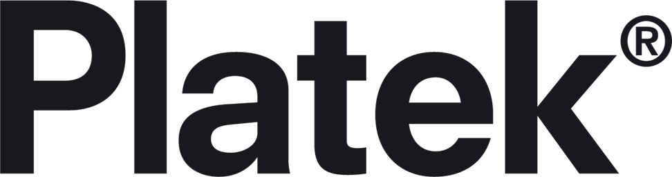 Platek logo