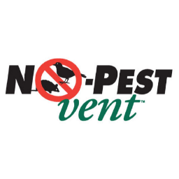 No-Pest Vent logo