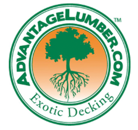Advantage Lumber logo