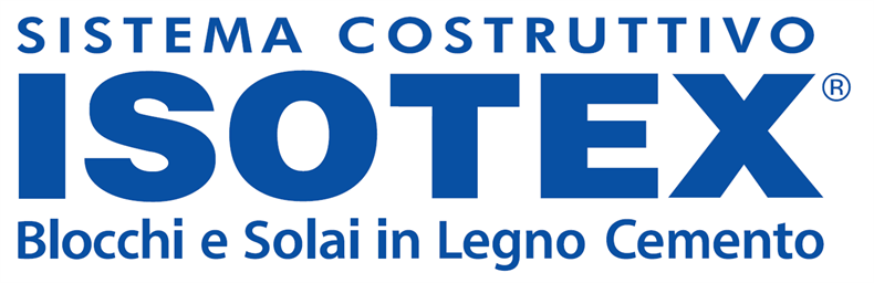 Isotex logo
