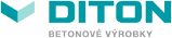 DITON logo