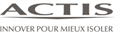 ACTIS logo