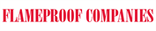 Flameproof Companies logo