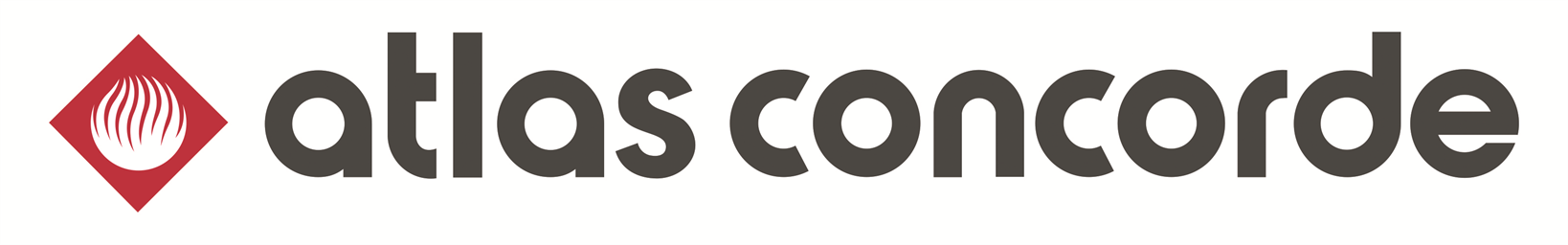 Atlas Concorde logo