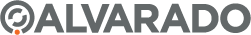 Alvarado logo