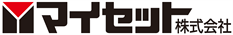 Myset [マイセット] logo