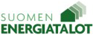 Suomen Energiatalot logo