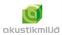 Akustikmiljö logo