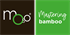 Moso Bamboo logo