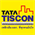 TATA Tiscon ทาทาทิสคอน logo