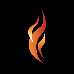 Modern Flames Electric Fireplaces logo