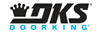 DoorKing logo
