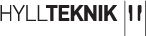 Hyllteknik logo