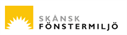 Skånsk Fönstermiljö AB logo