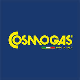 Cosmogas logo