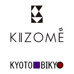 Kyoto Shibori Bikyo [京都絞美京] logo