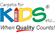 Carpets For Kids logo