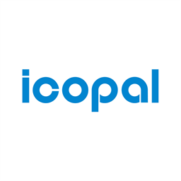 Icopal logo