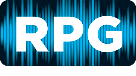 RPG Acoustical Systems logo