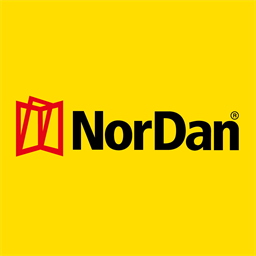 NorDan logo