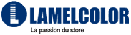 Lamelcolor logo
