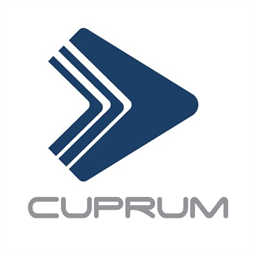 Cuprum logo