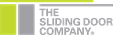 The Sliding Door Company logo