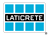 Laticrete International, Inc. logo
