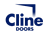 Cline Aluminum Doors, Inc. logo