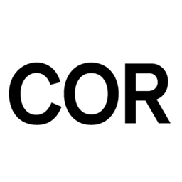 COR Sitzmöbel logo