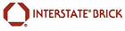 Interstate Brick logo