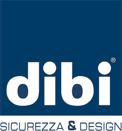 DI.BI. PORTE BLINDATE logo