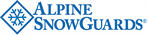 Alpine SnowGuards logo