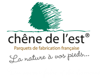 Chêne de l’est logo