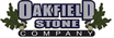 Oakfield Stone Company logo