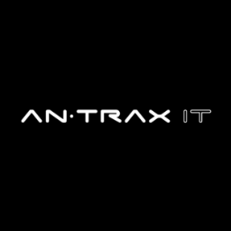 Antrax IT logo