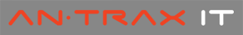 Antrax IT logo