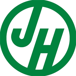 James Hardie USA logo