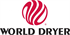 World Dryer logo