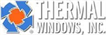 Thermal Windows Inc logo