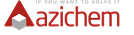 Azichem logo
