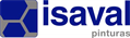 Isaval logo