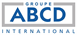 ABCD International logo