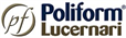 Poliform lucernari logo