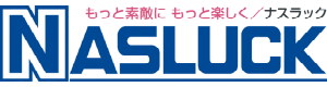 NASLUCK [ナスラック] logo