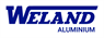 Weland Aluminium AB logo