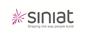 Siniat NL logo